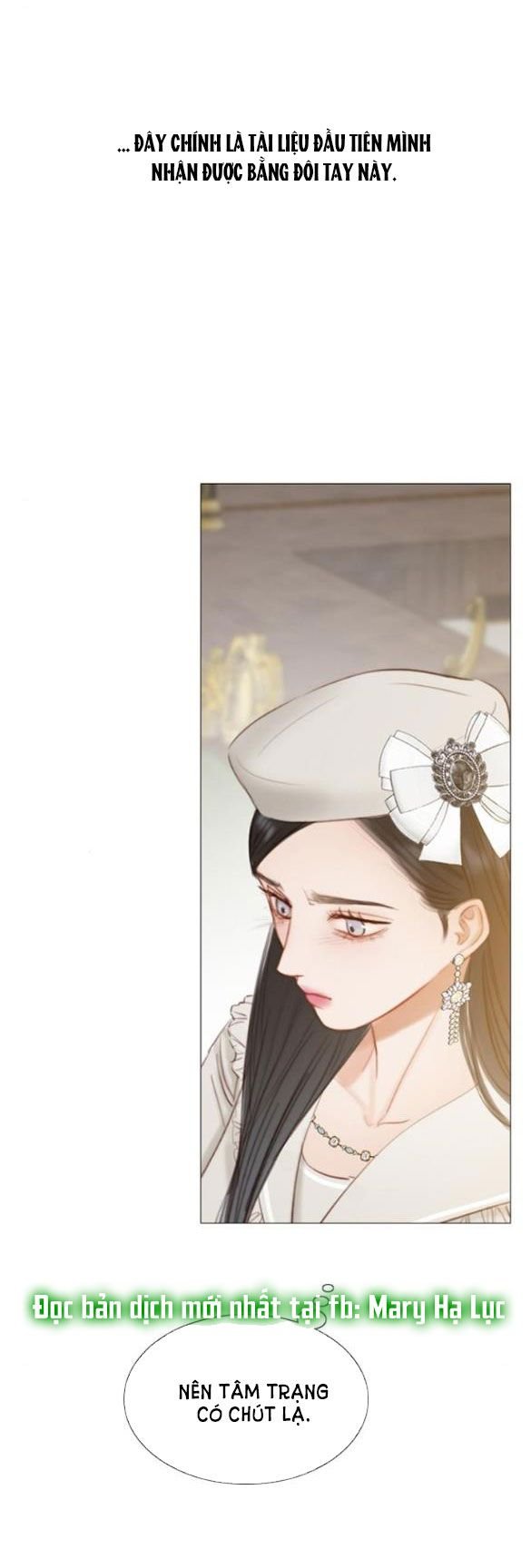 Serena Chương 14 - Next Chapter 14.5