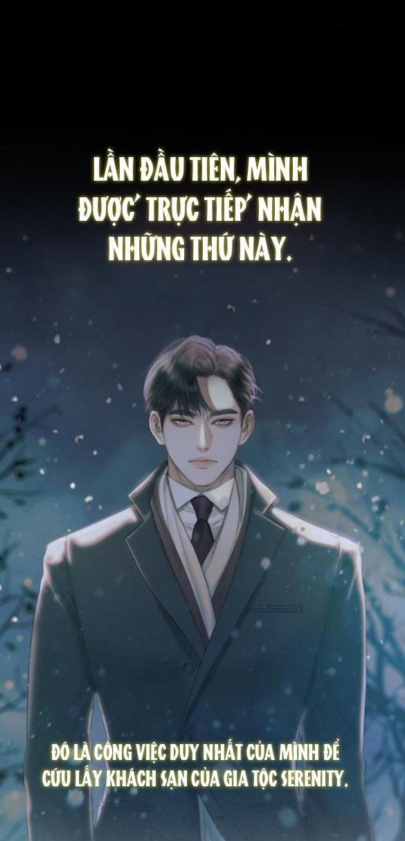 Serena Chương 14 - Next Chapter 14.5