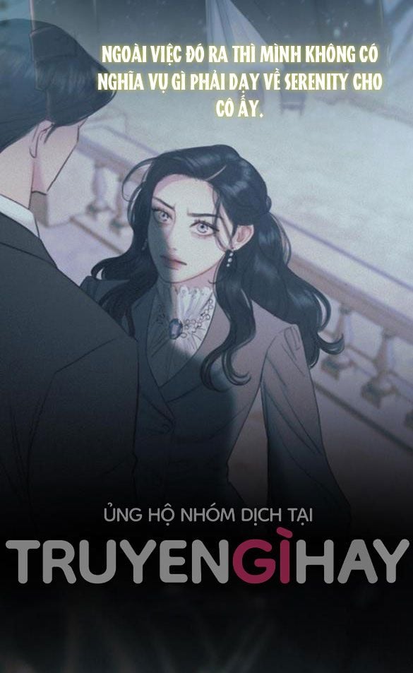 Serena Chương 14 - Next Chapter 14.5