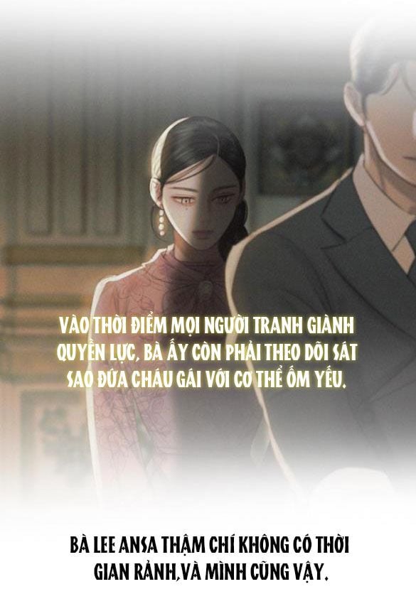 Serena Chương 14 - Next Chapter 14.5