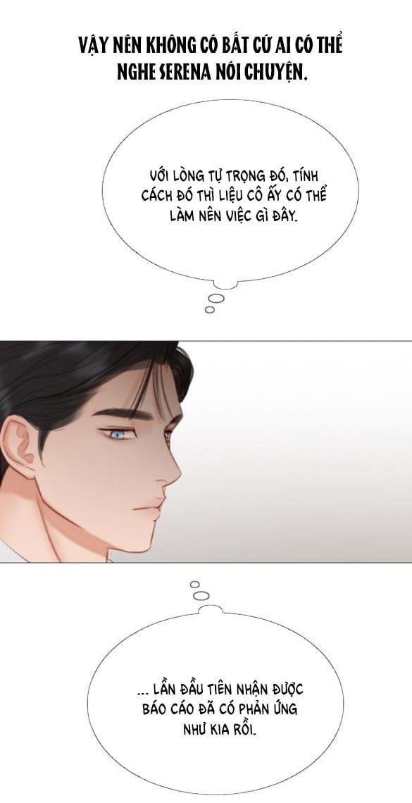 Serena Chương 14 - Next Chapter 14.5