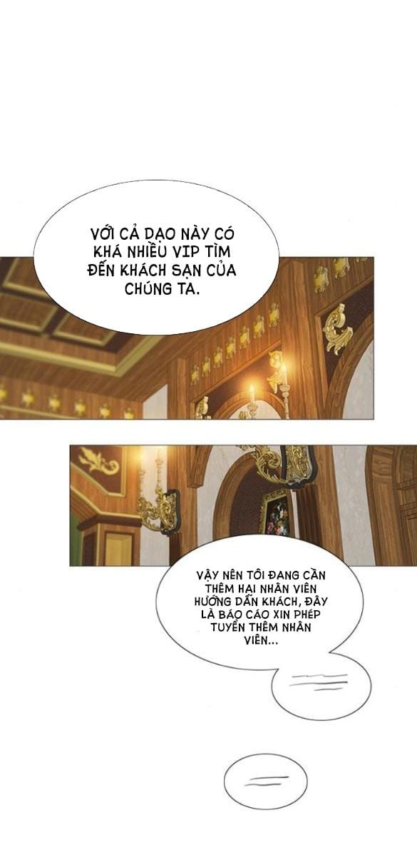 Serena Chương 14 - Next Chapter 14.5