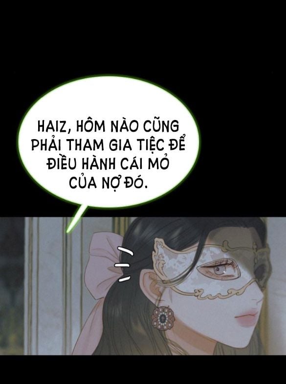 Serena Chương 15 - Next Chapter 15.5