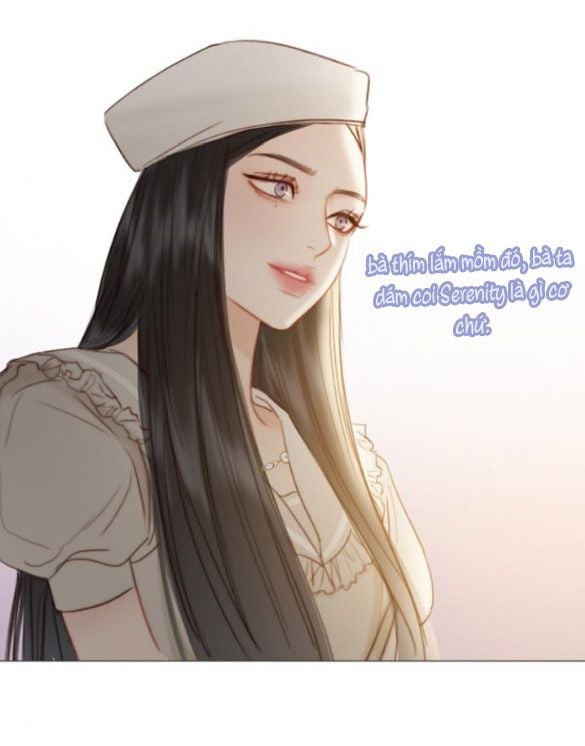 Serena Chương 15 - Next Chapter 15.5