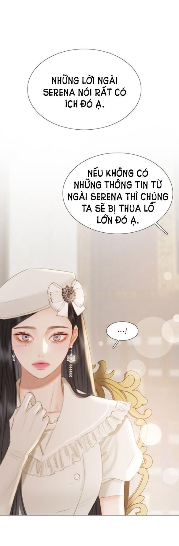 Serena Chương 15 - Next Chapter 15.5