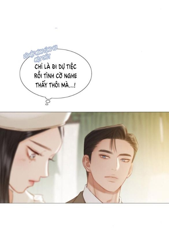 Serena Chương 15 - Next Chapter 15.5