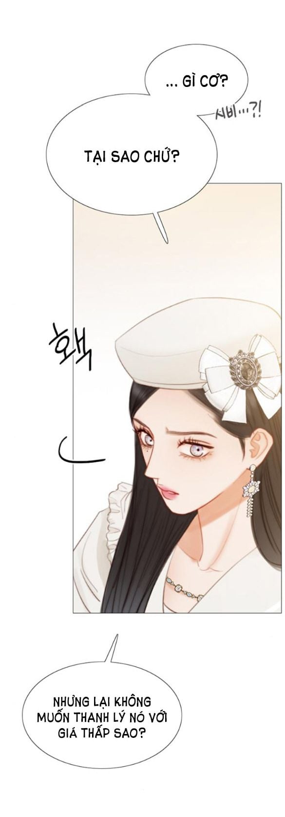 Serena Chương 15 - Next Chapter 15.5