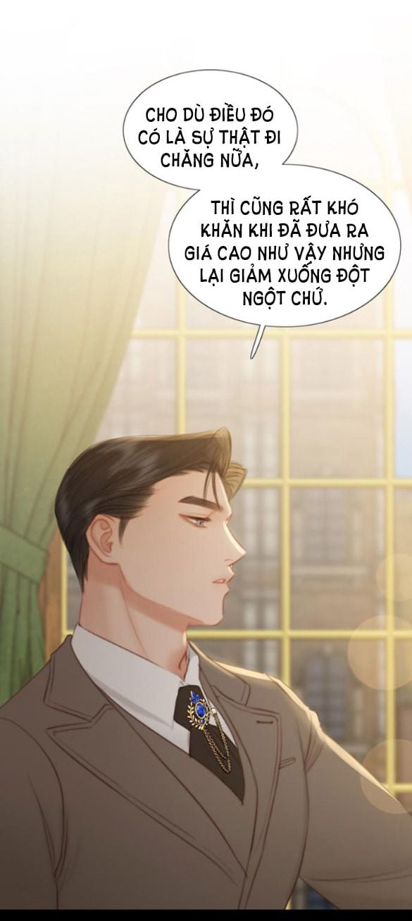 Serena Chương 15 - Next Chapter 15.5