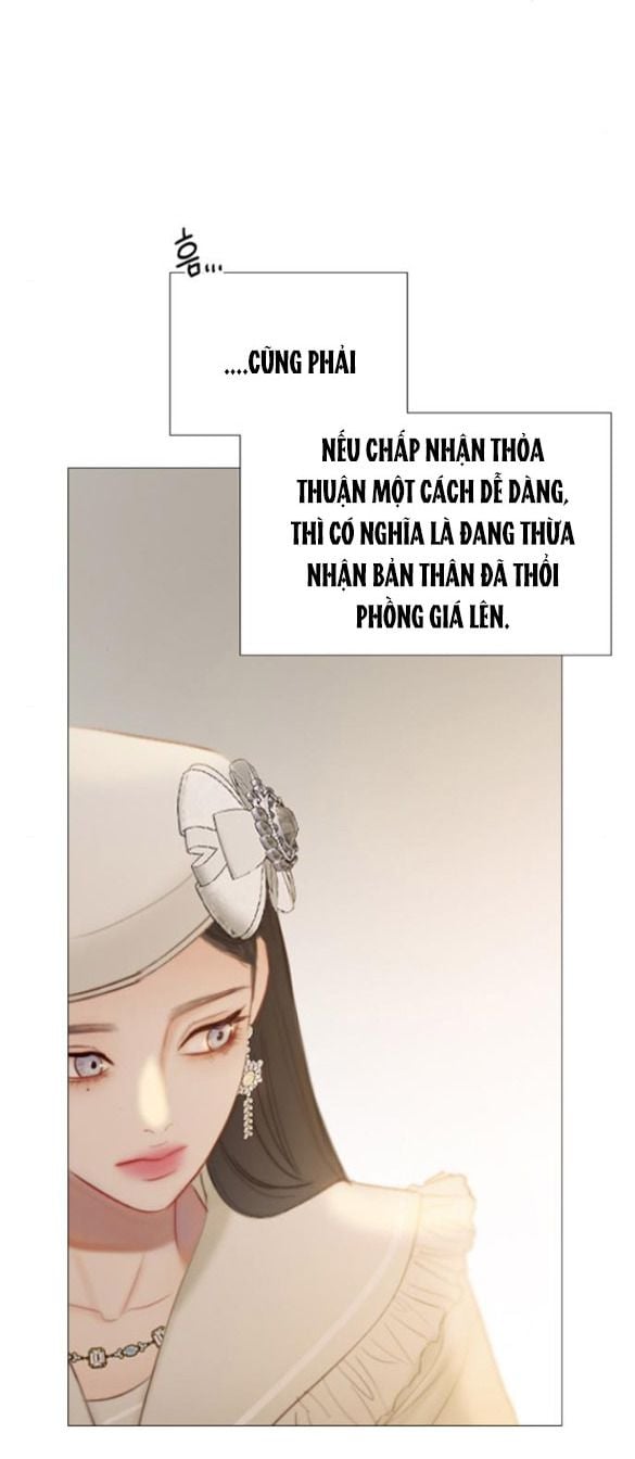 Serena Chương 15 - Next Chapter 15.5