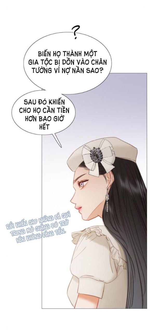 Serena Chương 15 - Next Chapter 15.5