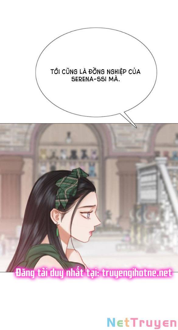 Serena Chapter 24.2 - Next Chapter 24.2