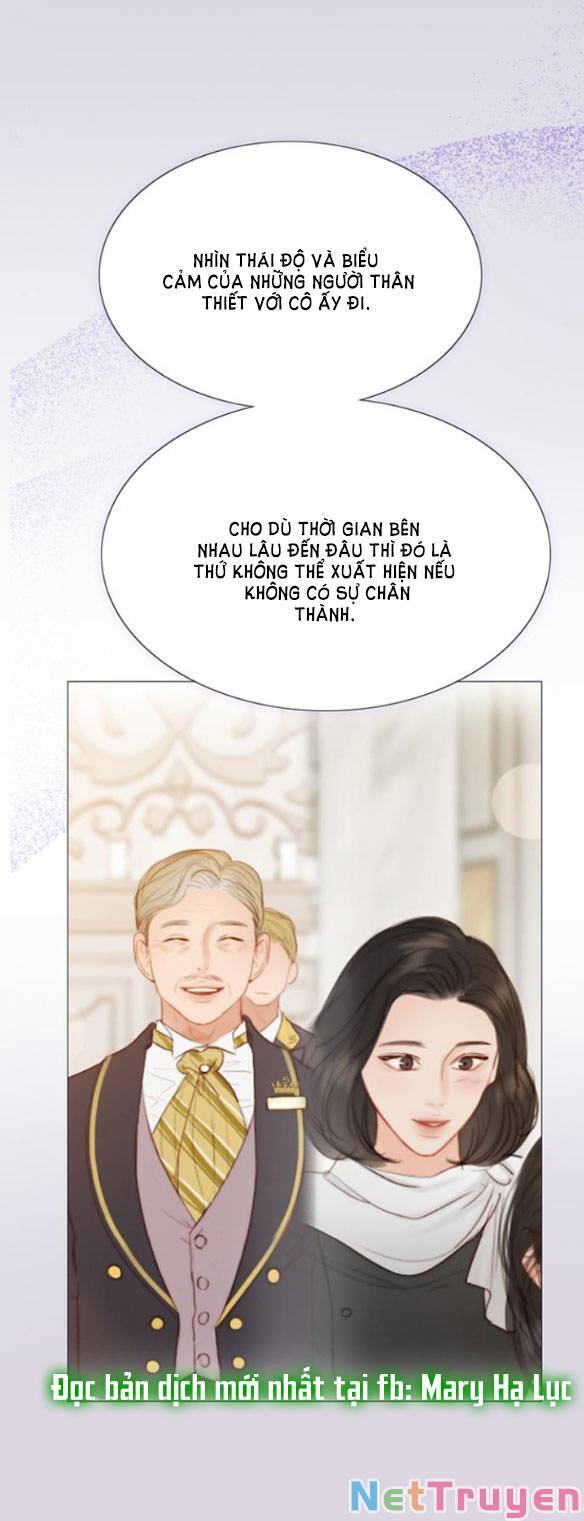 Serena Chapter 25.2 - Trang 3