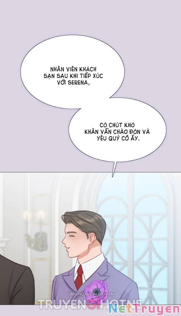 Serena Chapter 25.2 - Trang 3