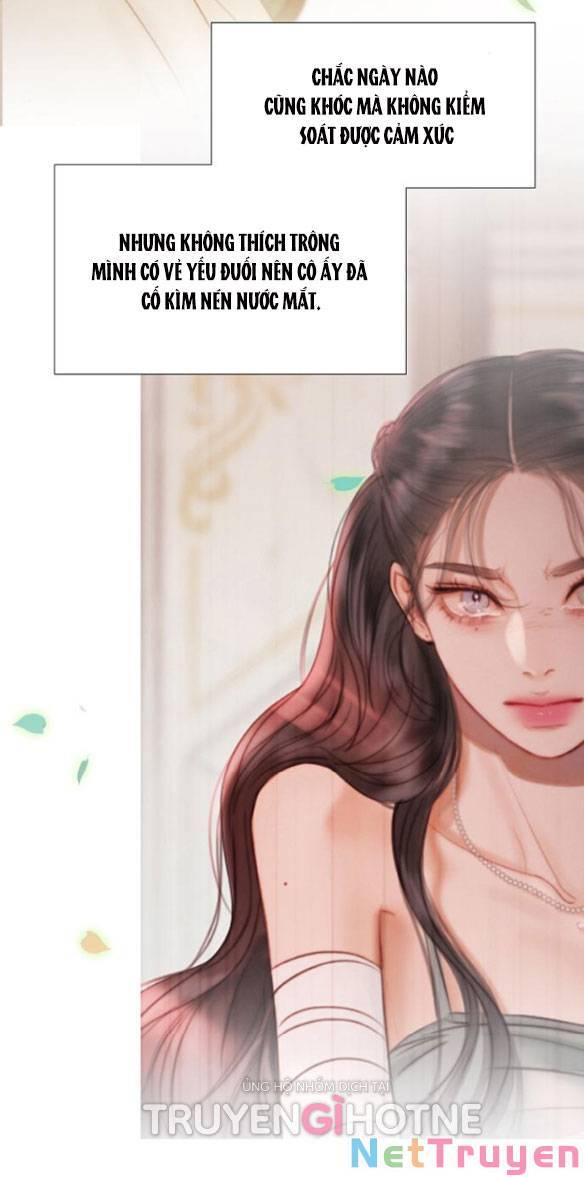 Serena Chapter 25.2 - Trang 3