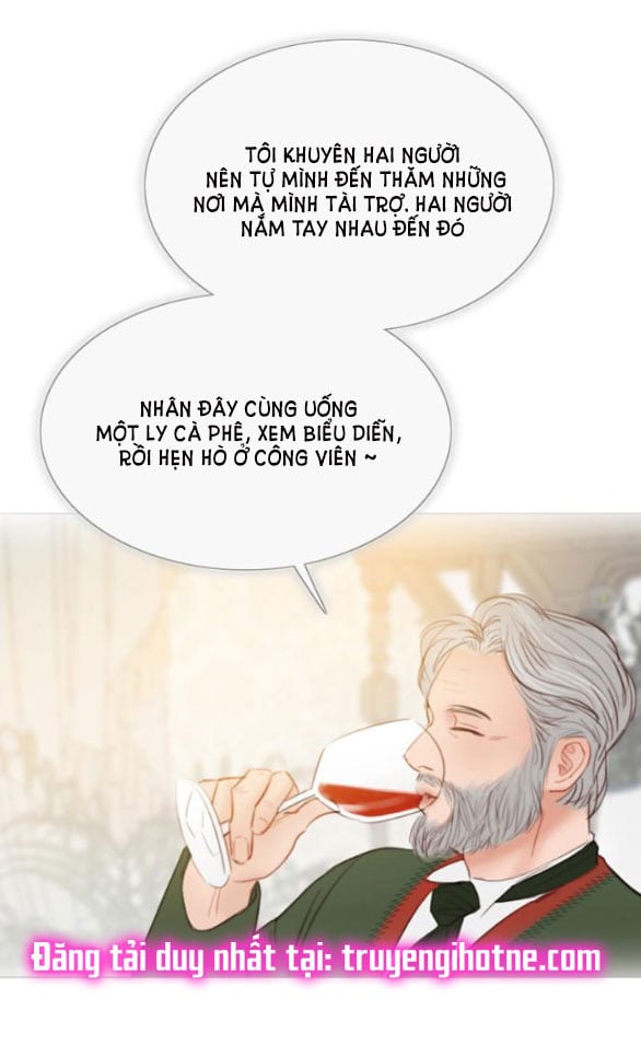 Serena Chapter 38.2 - Trang 3