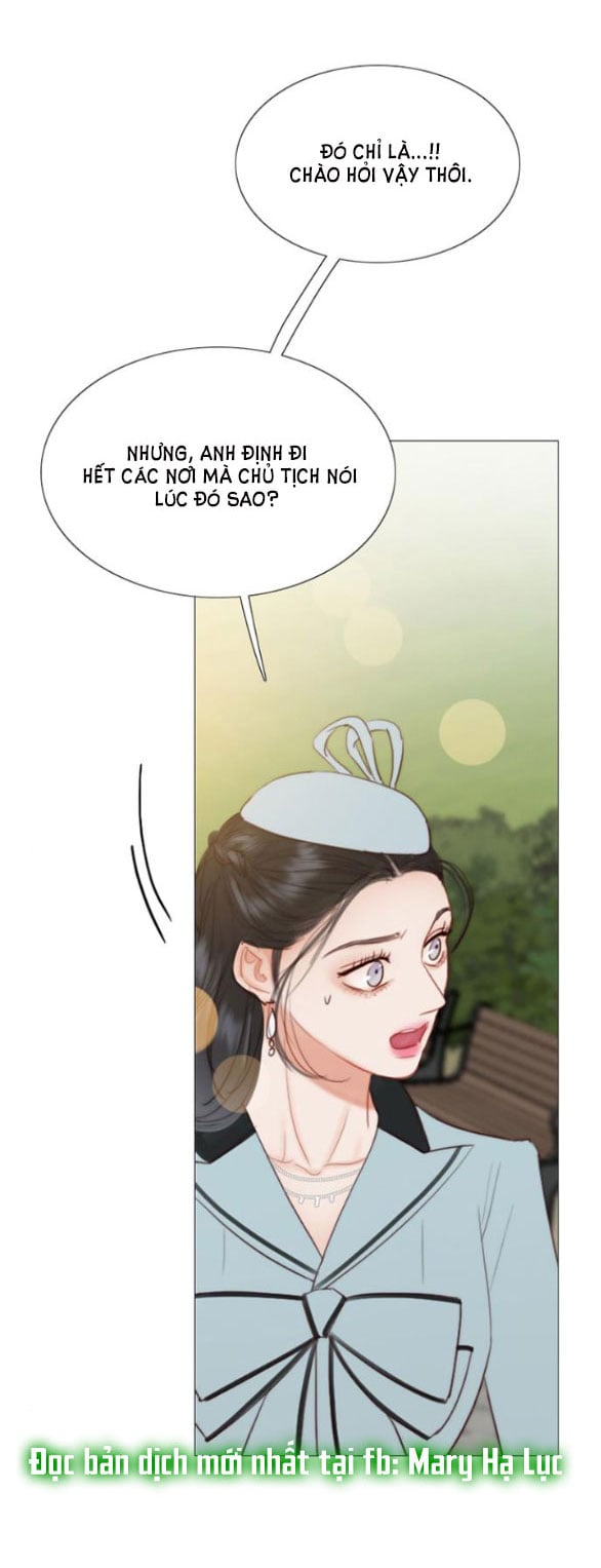 Serena Chapter 38.2 - Trang 3