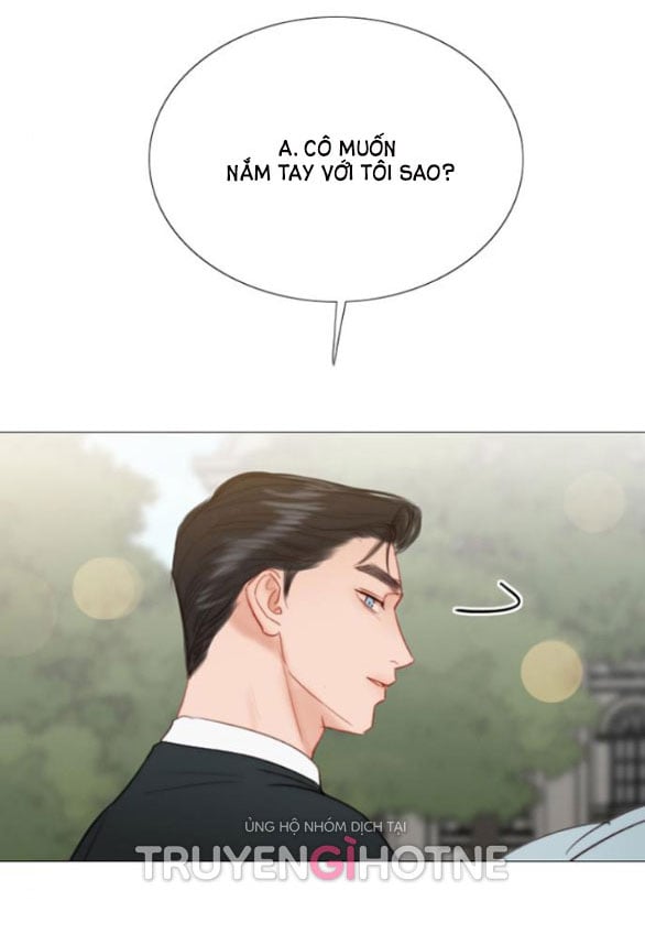 Serena Chapter 38.2 - Trang 3