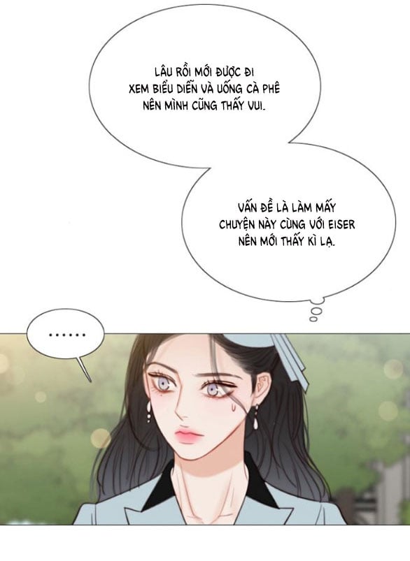 Serena Chapter 38.2 - Trang 3