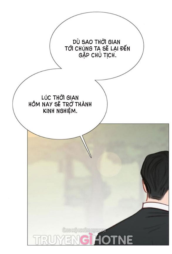 Serena Chapter 38.2 - Trang 3