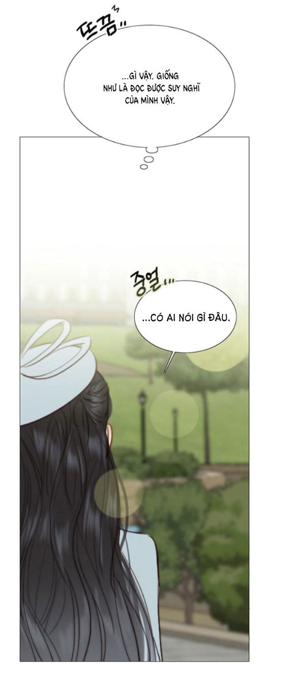 Serena Chapter 38.2 - Trang 3