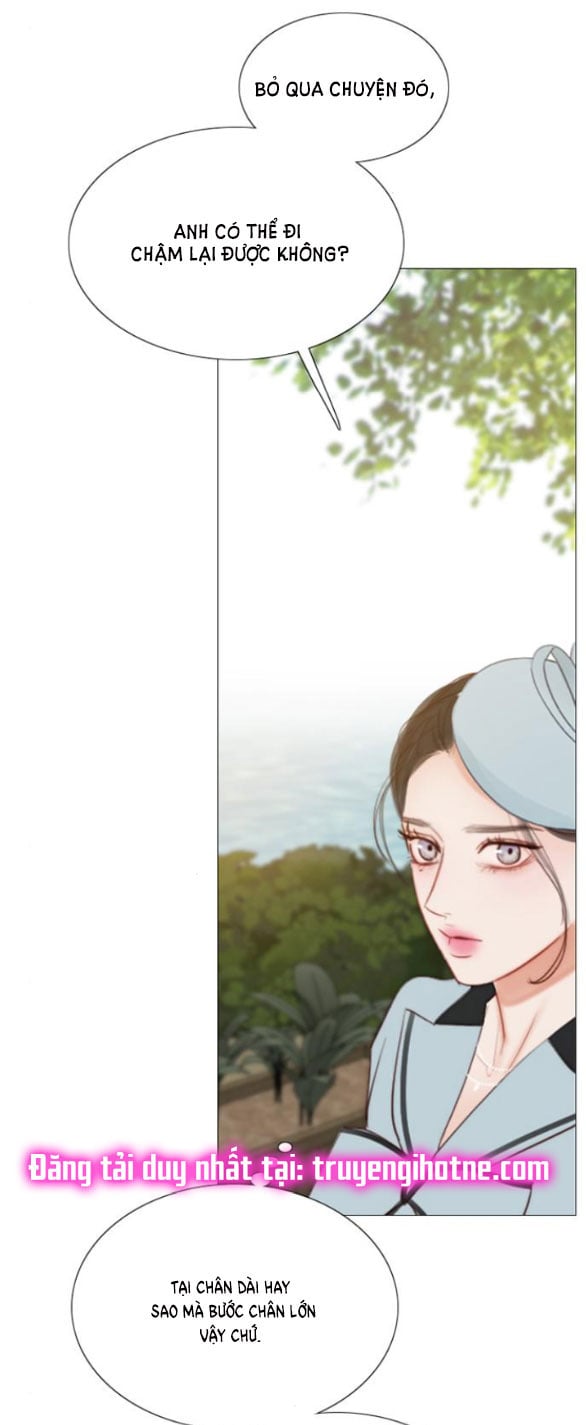 Serena Chapter 38.2 - Trang 3