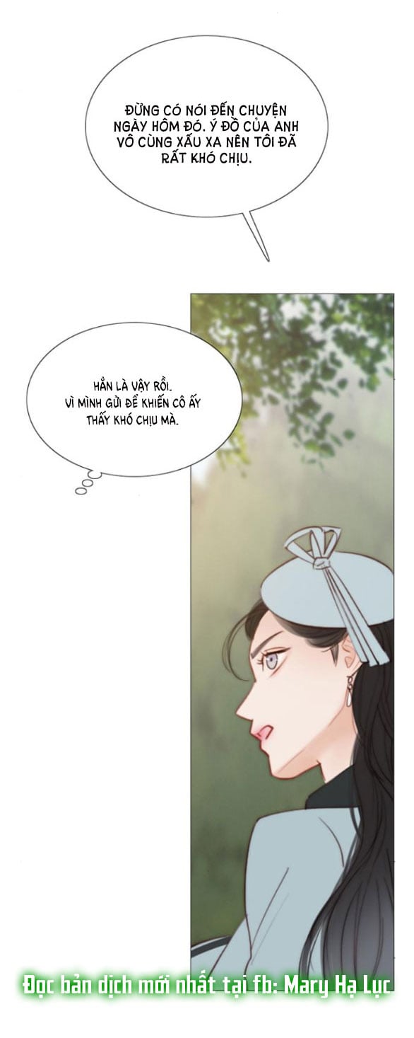 Serena Chapter 38.2 - Trang 3