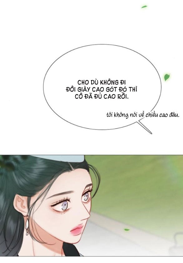 Serena Chapter 38.2 - Trang 3