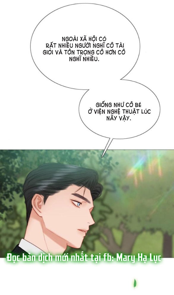 Serena Chapter 38.2 - Trang 3