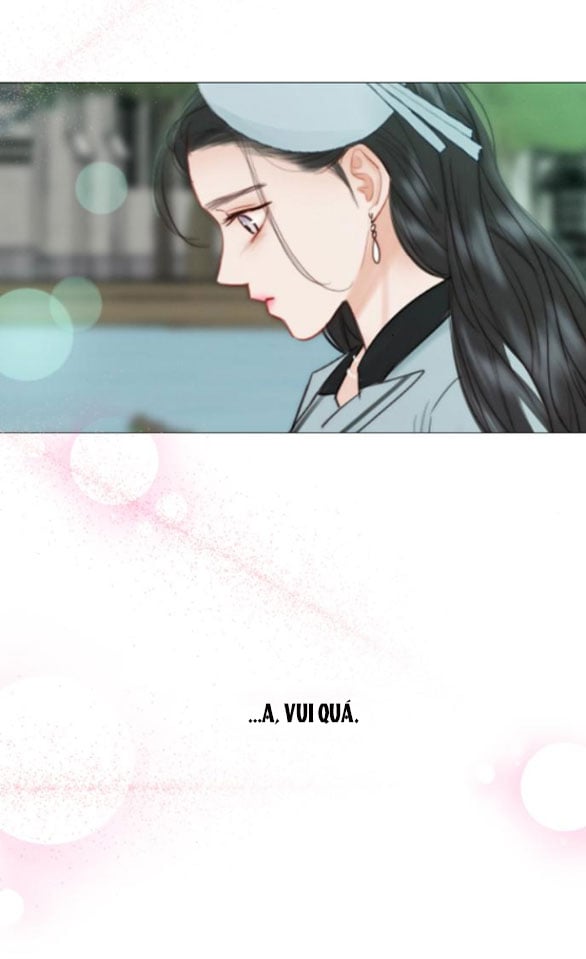 Serena Chapter 38.2 - Trang 3