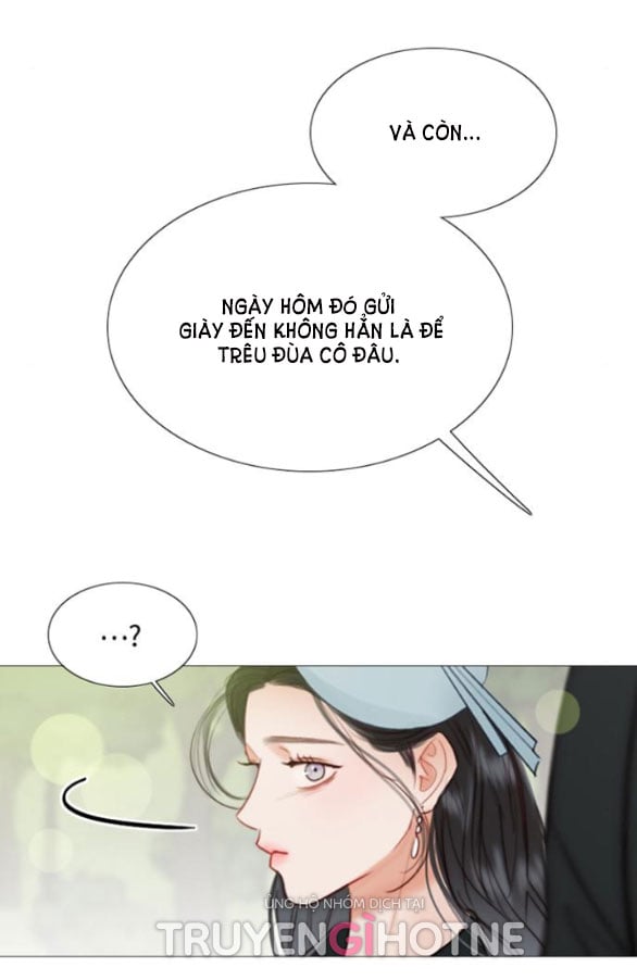 Serena Chapter 38.2 - Trang 3