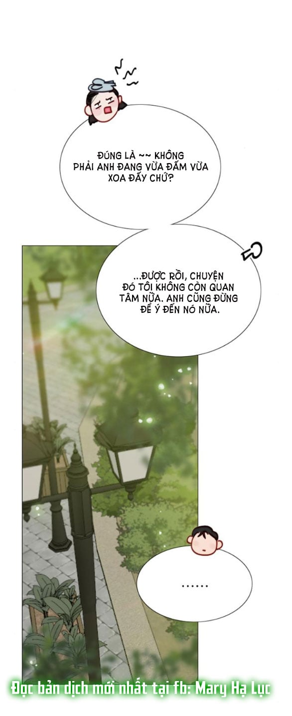 Serena Chapter 38.2 - Trang 3