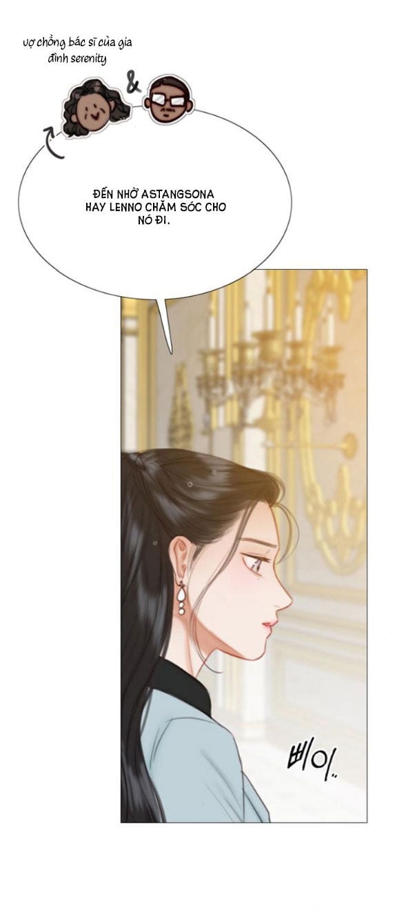 Serena Chapter 41.1 - Trang 3