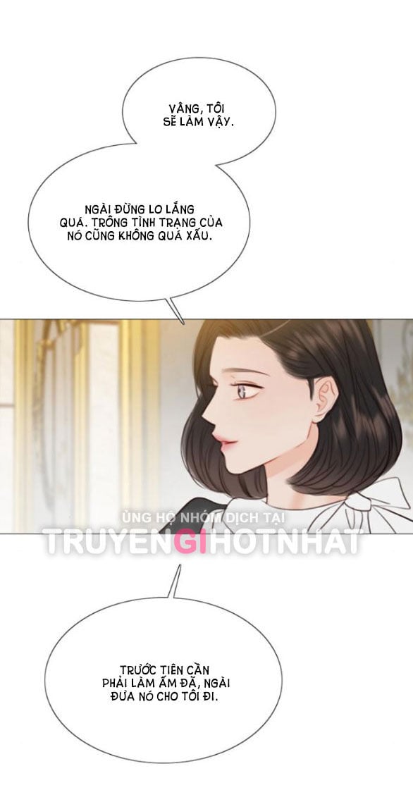 Serena Chapter 41.1 - Trang 3