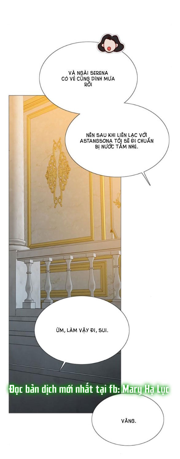 Serena Chapter 41.1 - Trang 3