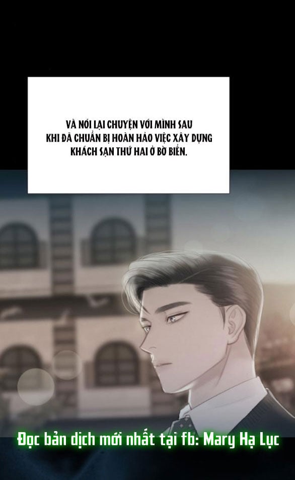 Serena Chapter 41.1 - Trang 3