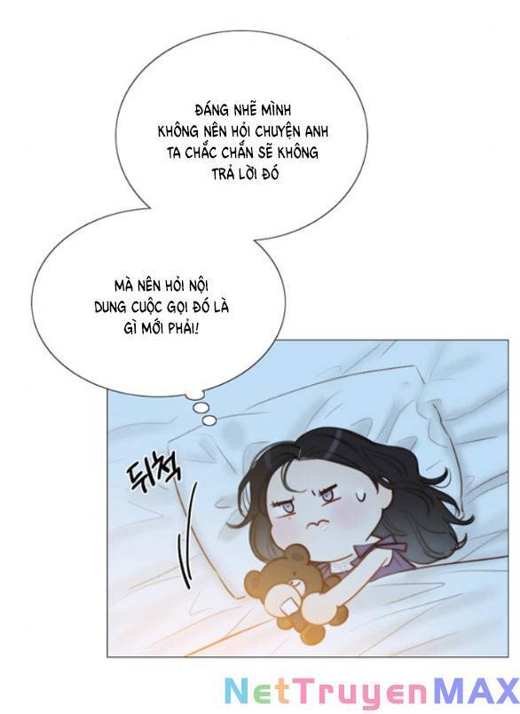 Serena Chapter 44.1 - Trang 3