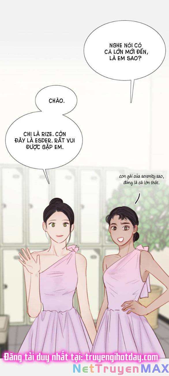 Serena Chapter 44.1 - Trang 3