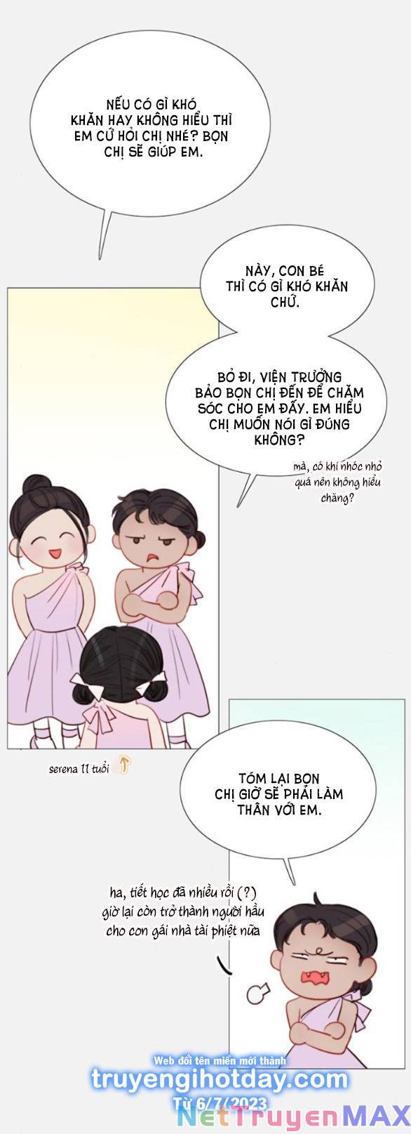 Serena Chapter 44.1 - Trang 3