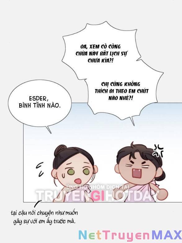 Serena Chapter 44.1 - Trang 3