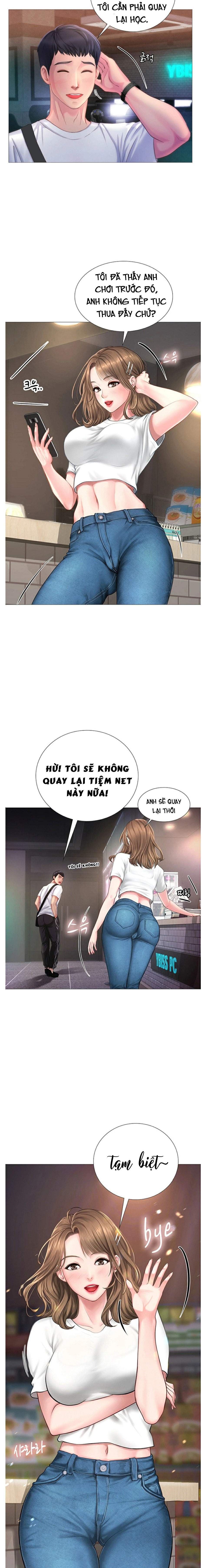 Xem ảnh Should I Study At Noryangjin - Chapter 1 - 008 - Truyenhentaiz.net