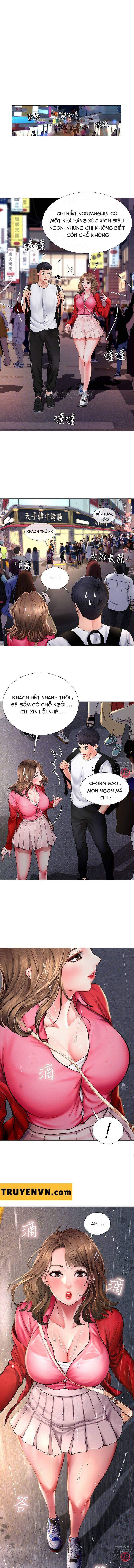 Xem ảnh Should I Study At Noryangjin - Chapter 11 - 012 - Truyenhentaiz.net