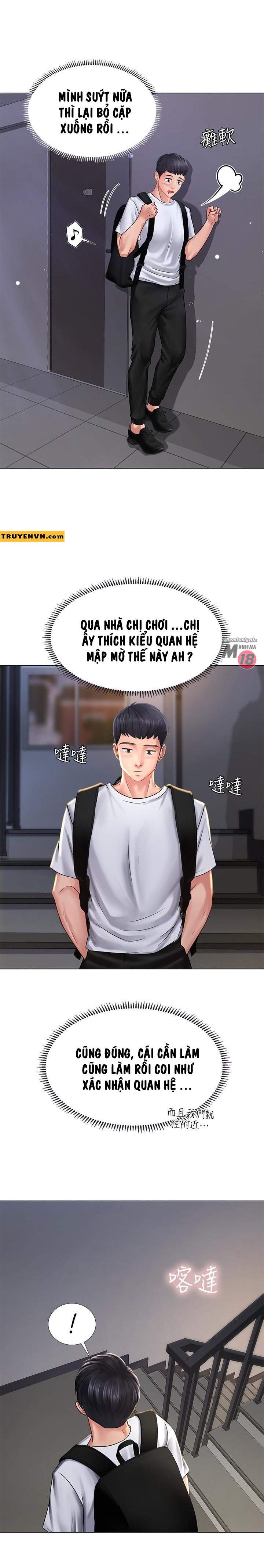 Xem ảnh Should I Study At Noryangjin - Chapter 14 - 027 - Truyenhentaiz.net