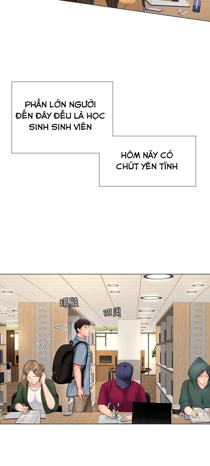 Xem ảnh Should I Study At Noryangjin - Chapter 51 - 020 - Truyenhentaiz.net