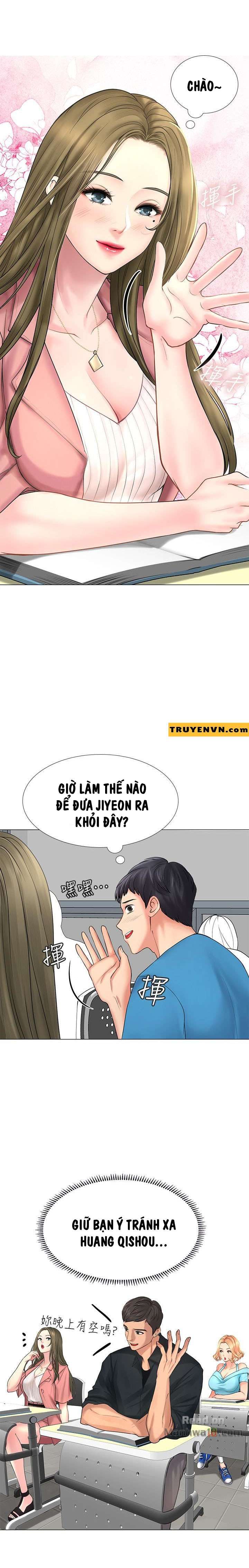 Xem ảnh Should I Study At Noryangjin - Chapter 6 - 028 - Truyenhentaiz.net