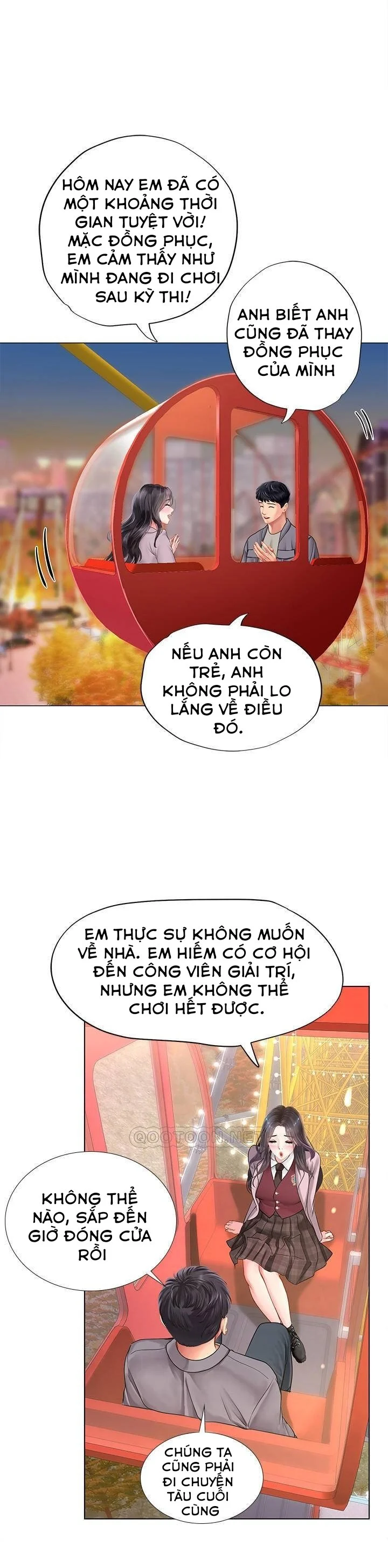 Xem ảnh Should I Study At Noryangjin - Chapter 72 - 049 - Truyenhentaiz.net