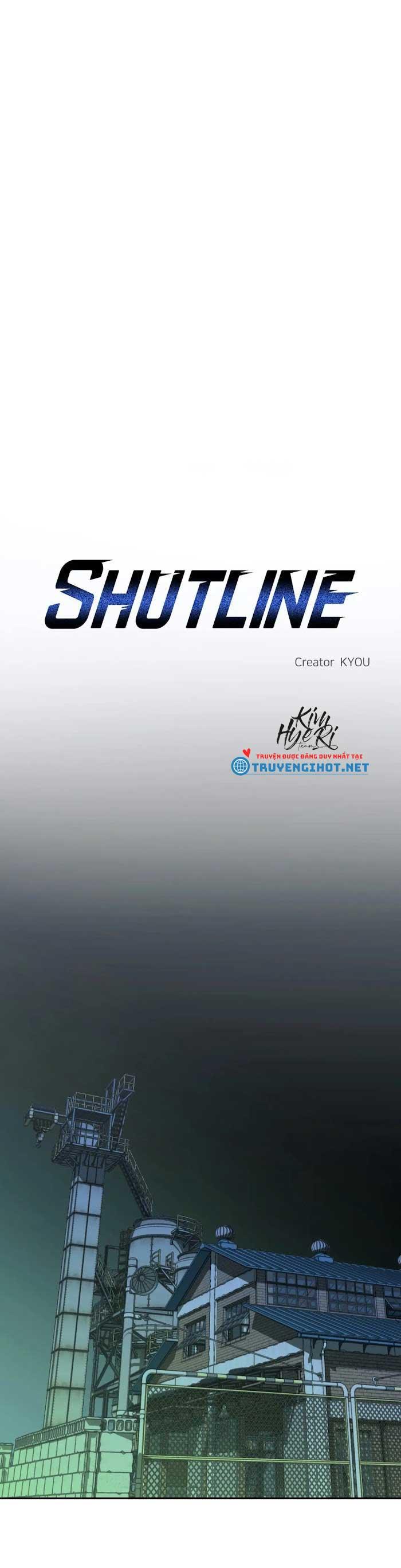 SHUTLINE Chapter 11 - Trang 3