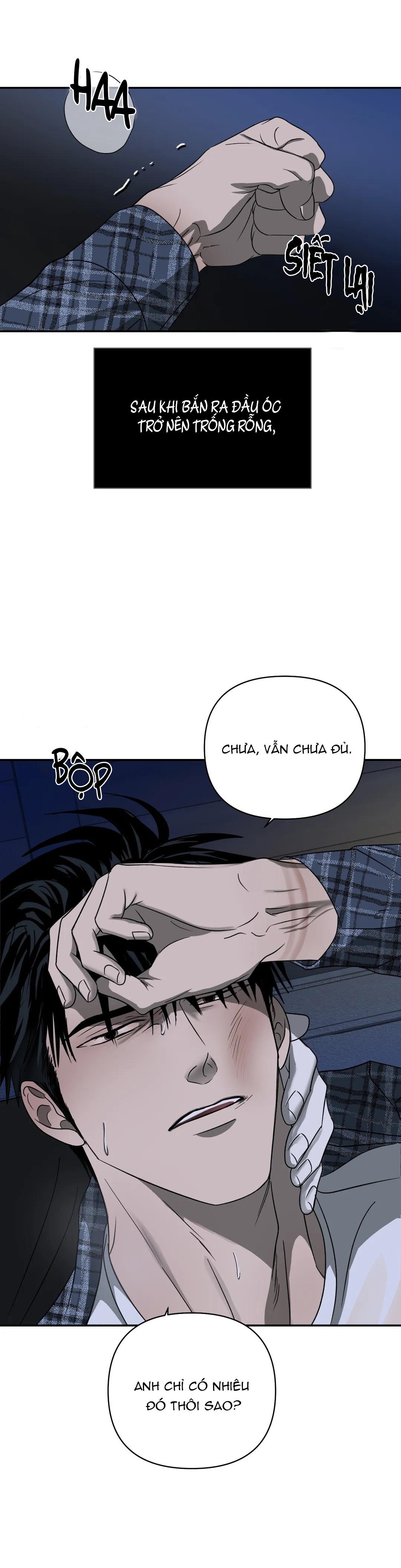 SHUTLINE Chapter 16 - Trang 3