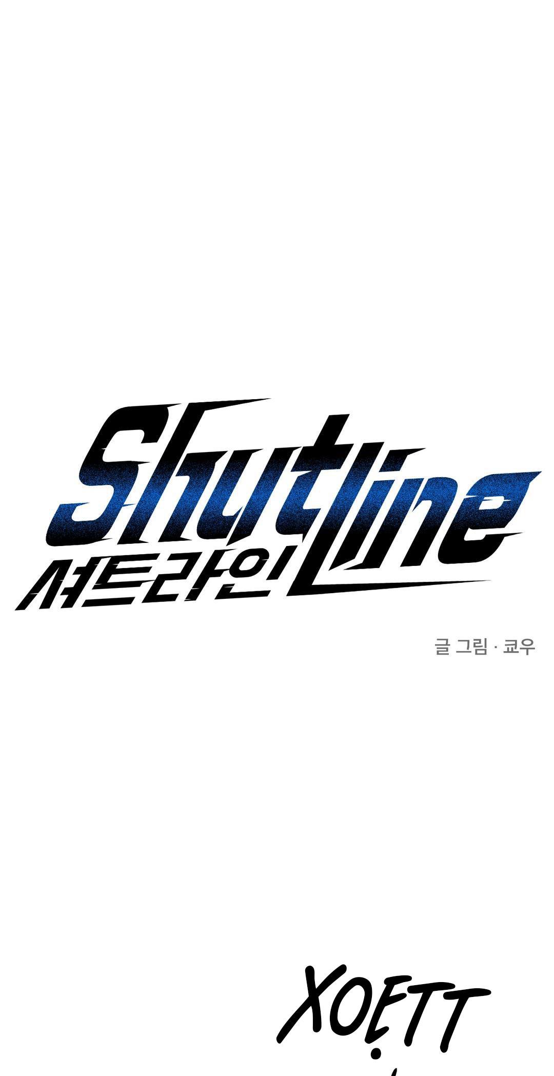 SHUTLINE Chapter 18 - Trang 3