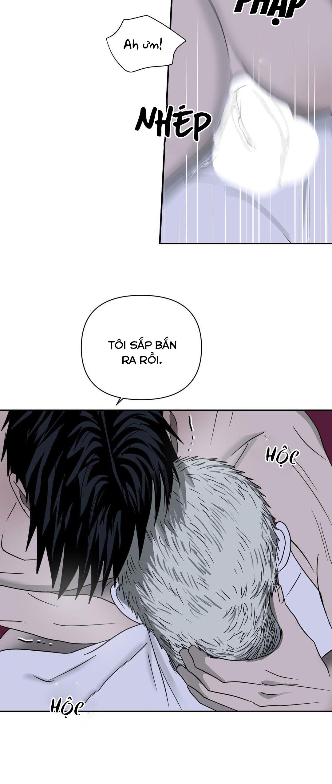 SHUTLINE Chapter 18 - Trang 3