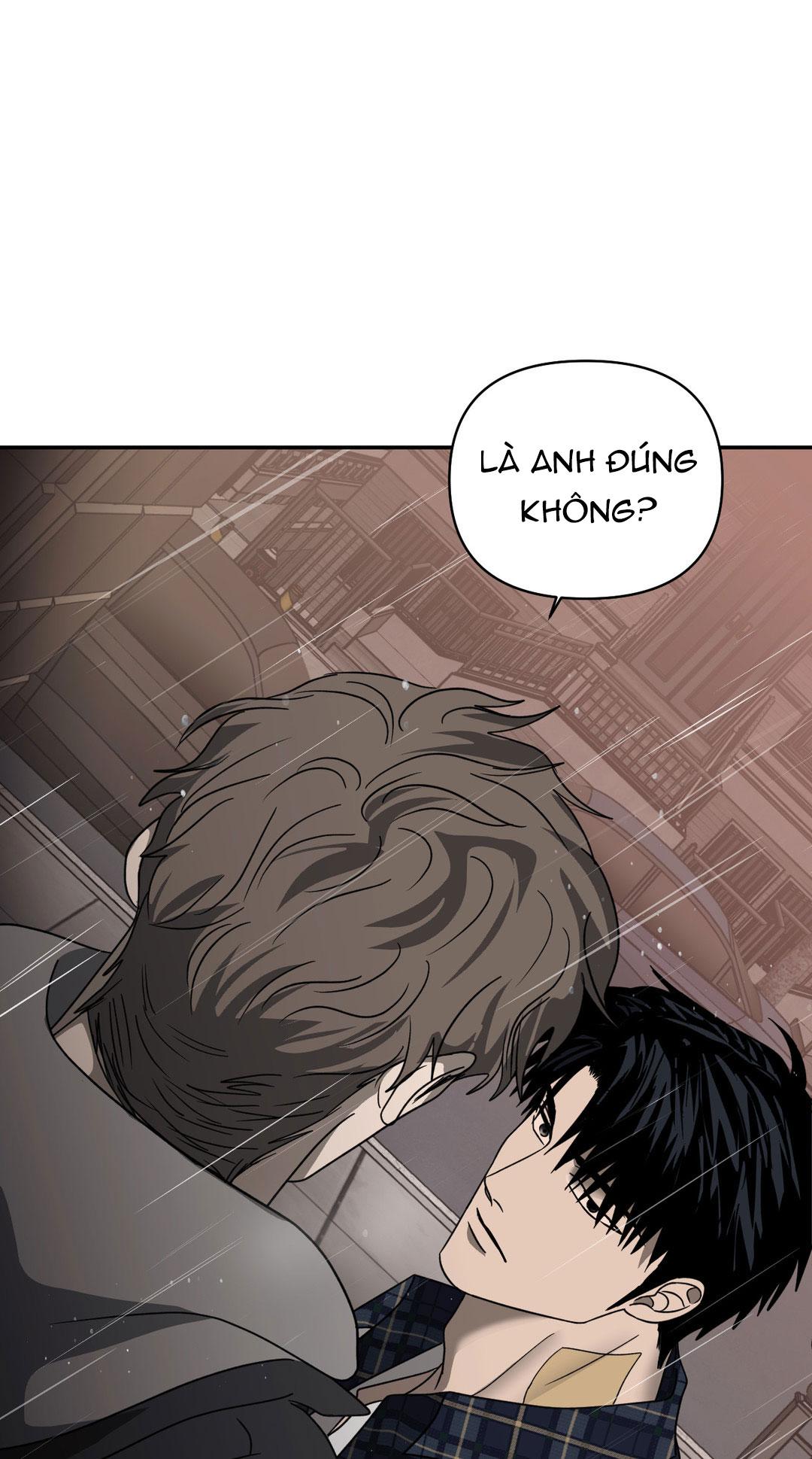 SHUTLINE Chapter 33 - Trang 3